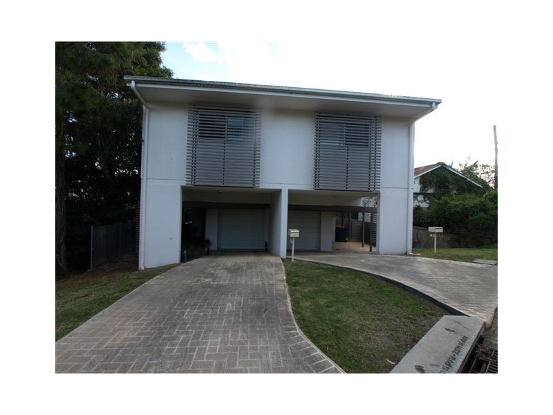 7/30 TAMAR STREET, Annerley QLD 4103