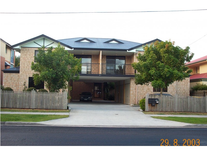 6/29 COLLINS STREET, Nundah QLD 4012