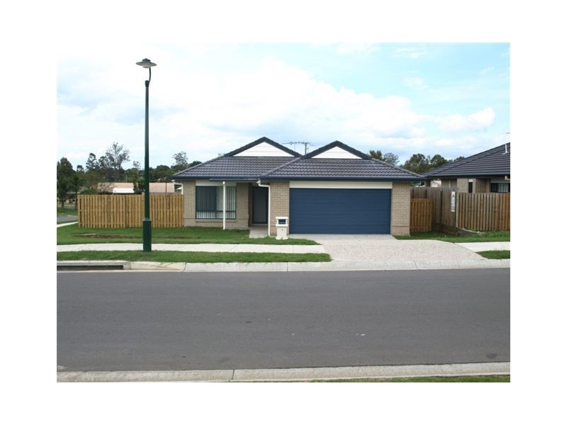 4 NICHOLLS DRIVE, Redbank Plains QLD 4301