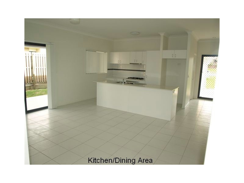 4 NICHOLLS DRIVE, Redbank Plains QLD 4301