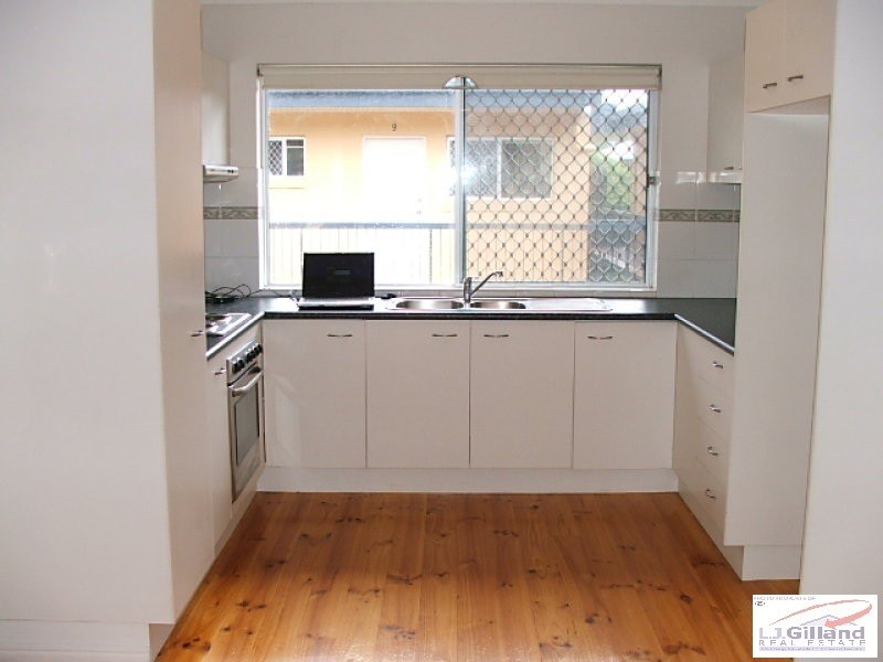 4/43 HUNTER STREET, Greenslopes QLD 4120