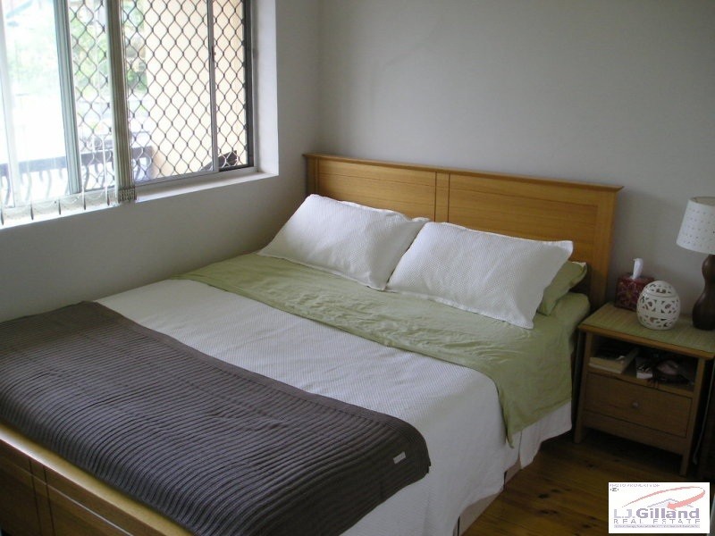 4/43 HUNTER STREET, Greenslopes QLD 4120