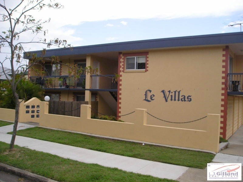 4/43 HUNTER STREET, Greenslopes QLD 4120