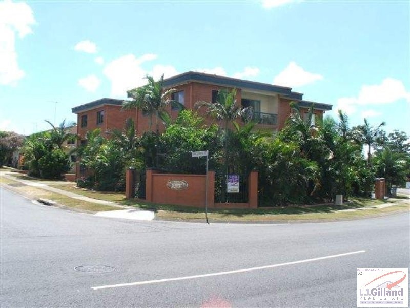 4/6-8 GREENMEADOW ROAD, Mansfield QLD 4122