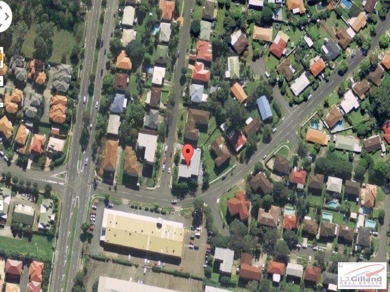 4/6-8 GREENMEADOW ROAD, Mansfield QLD 4122