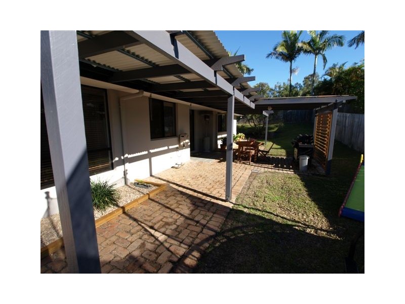 1 BOONAH COURT, Helensvale QLD 4212