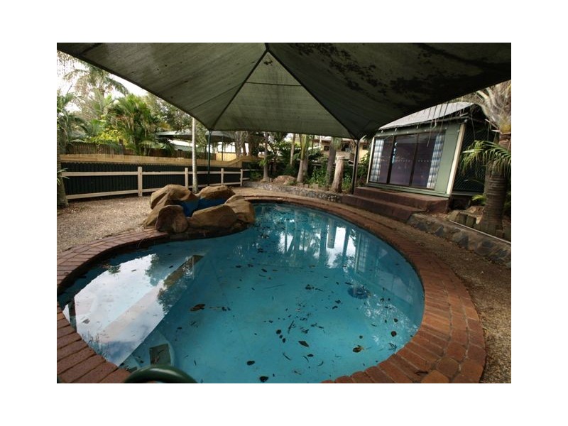 9A ETHEL STREET, Thorneside QLD 4158