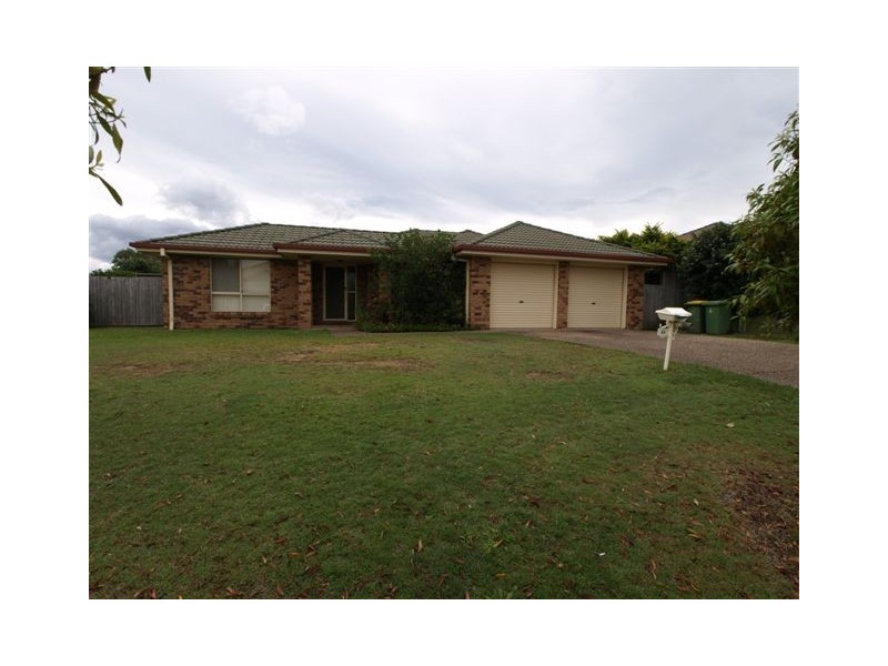 46 CHILTON STREET, North Lakes QLD 4509