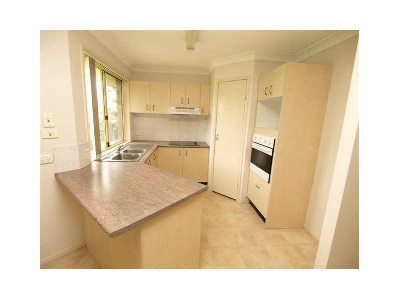 46 CHILTON STREET, North Lakes QLD 4509