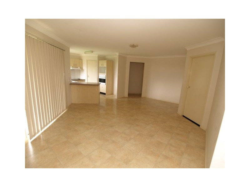 46 CHILTON STREET, North Lakes QLD 4509