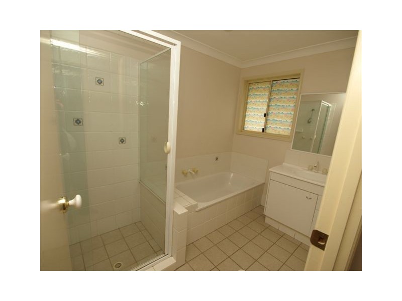 46 CHILTON STREET, North Lakes QLD 4509