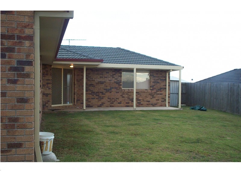 46 CHILTON STREET, North Lakes QLD 4509