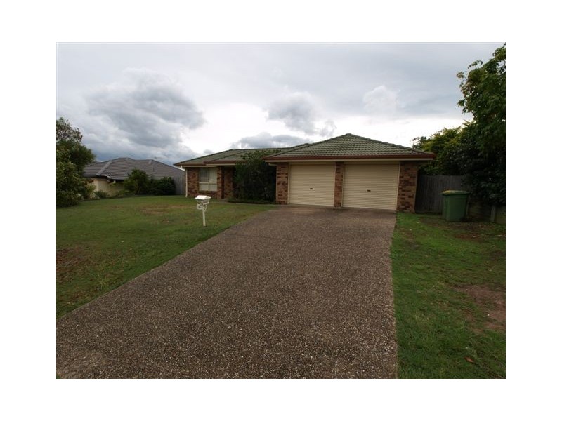 46 CHILTON STREET, North Lakes QLD 4509