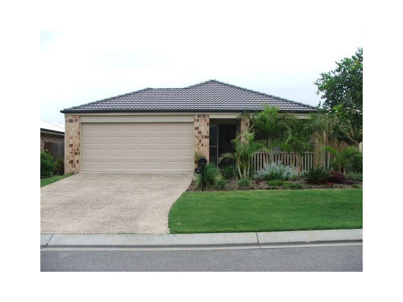 12 CHEVIOT STREET, North Lakes QLD 4509