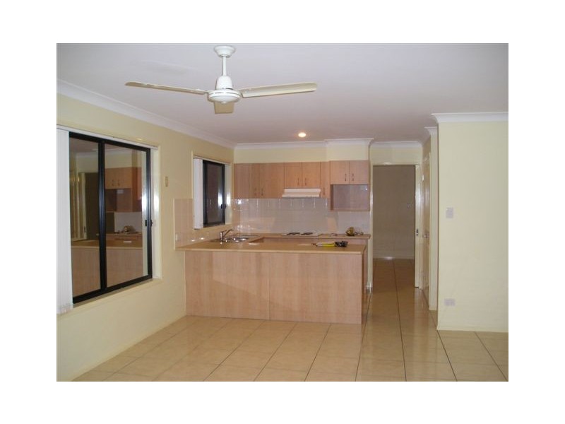 12 CHEVIOT STREET, North Lakes QLD 4509