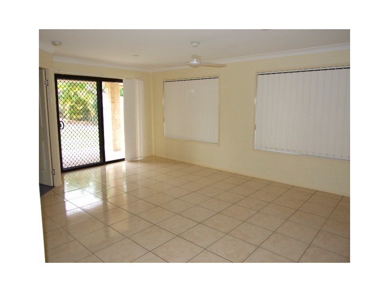 12 CHEVIOT STREET, North Lakes QLD 4509