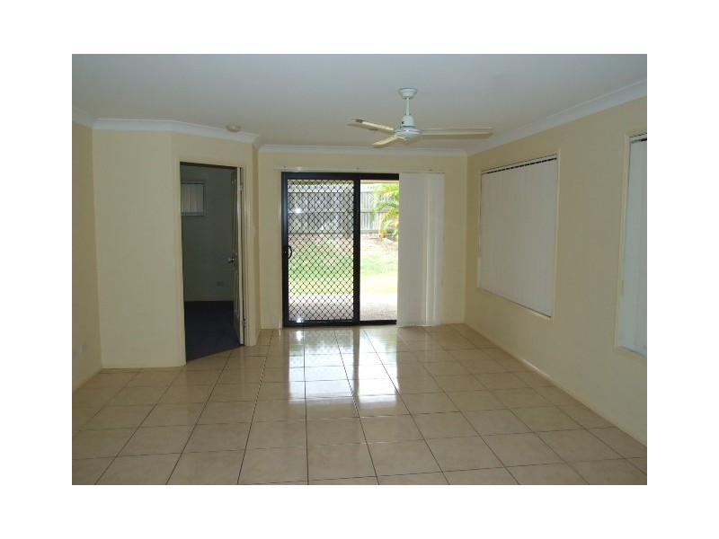 12 CHEVIOT STREET, North Lakes QLD 4509