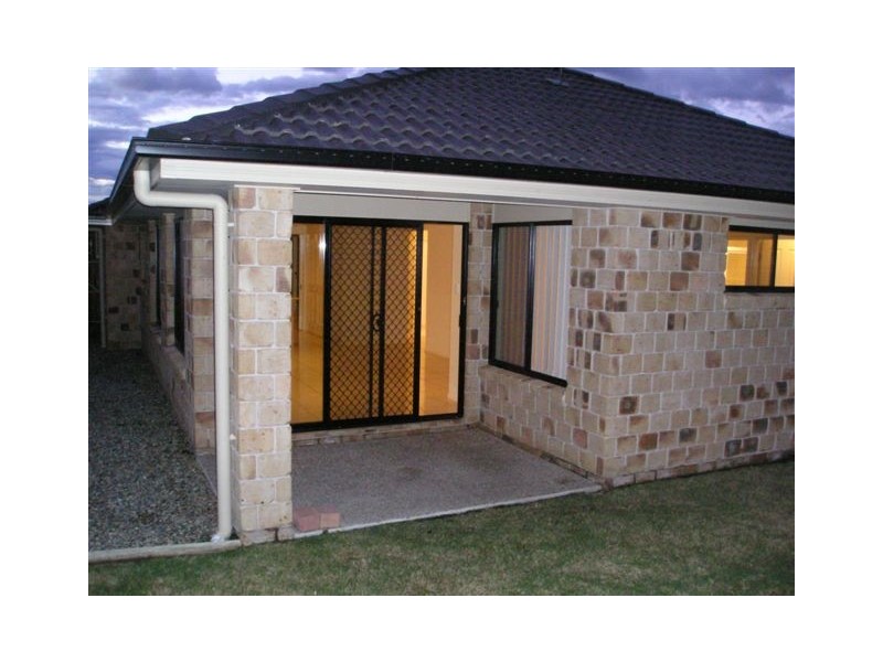 12 CHEVIOT STREET, North Lakes QLD 4509
