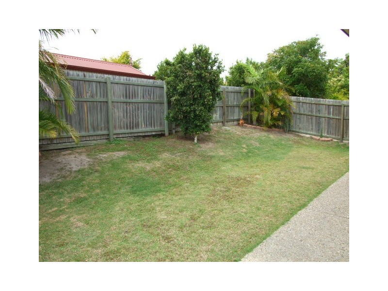 12 CHEVIOT STREET, North Lakes QLD 4509