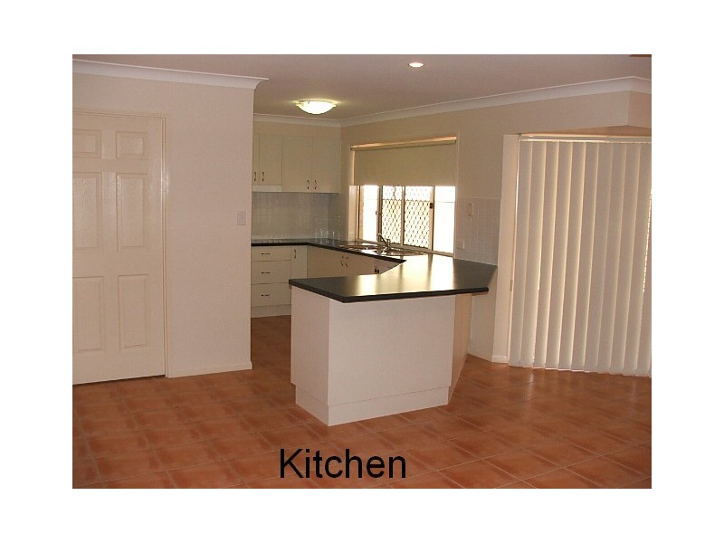 16 St CLAIR COURT, Redland Bay QLD 4165