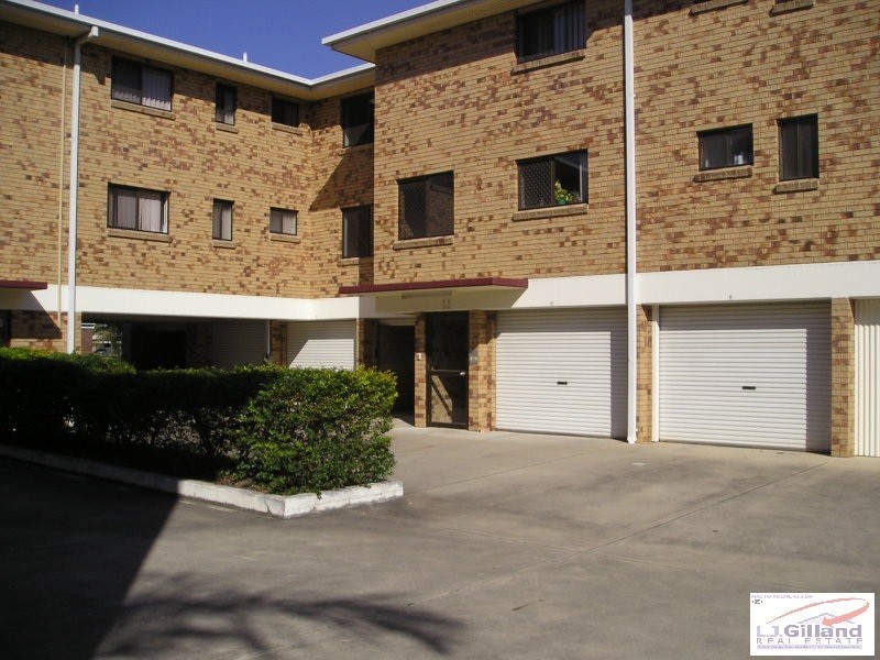 12/5 Silva Street, Ascot QLD 4007