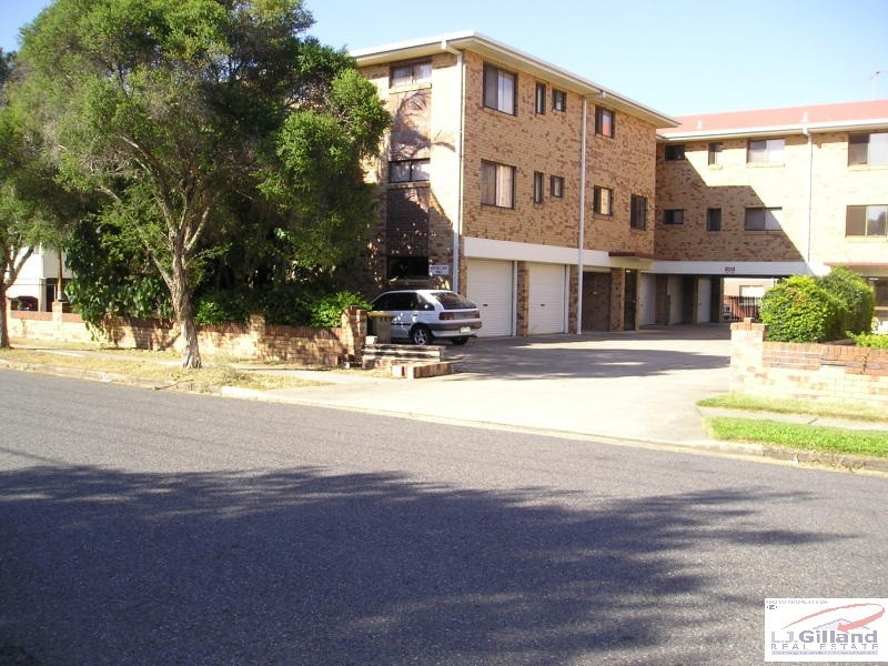 12/5 Silva Street, Ascot QLD 4007