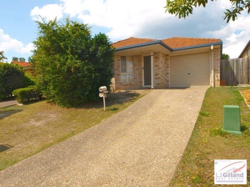 8 Atthow Street, North Lakes QLD 4509
