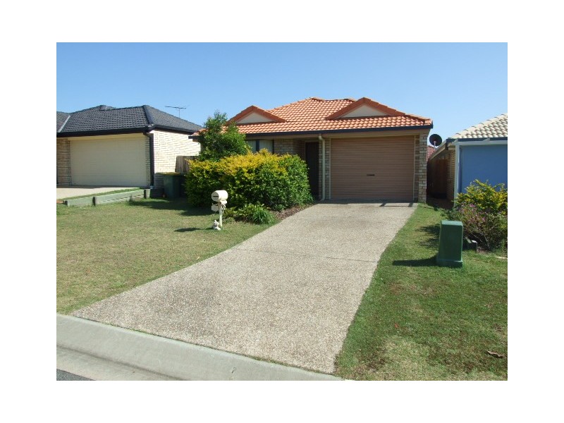 15 STANDISH STREET, North Lakes QLD 4509