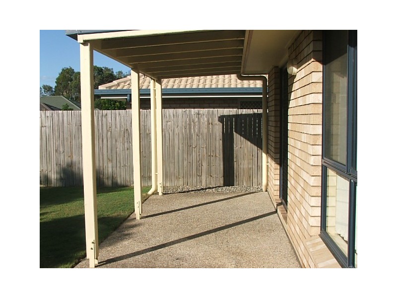 15 STANDISH STREET, North Lakes QLD 4509