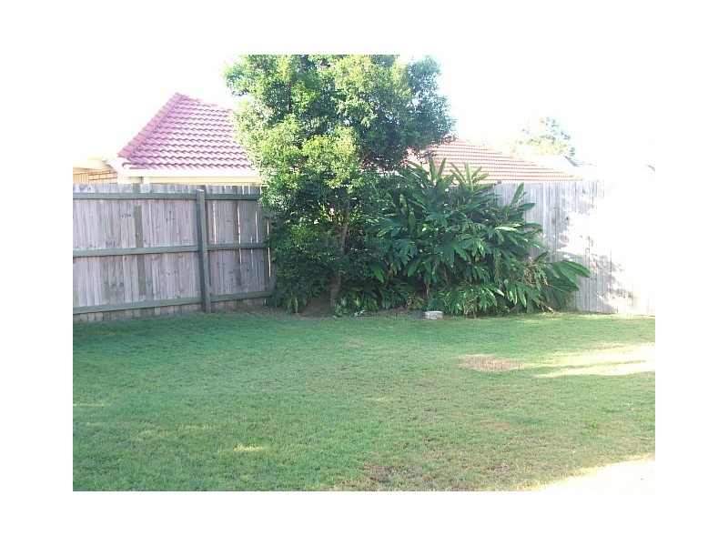 15 STANDISH STREET, North Lakes QLD 4509