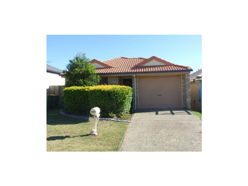 15 STANDISH STREET, North Lakes QLD 4509