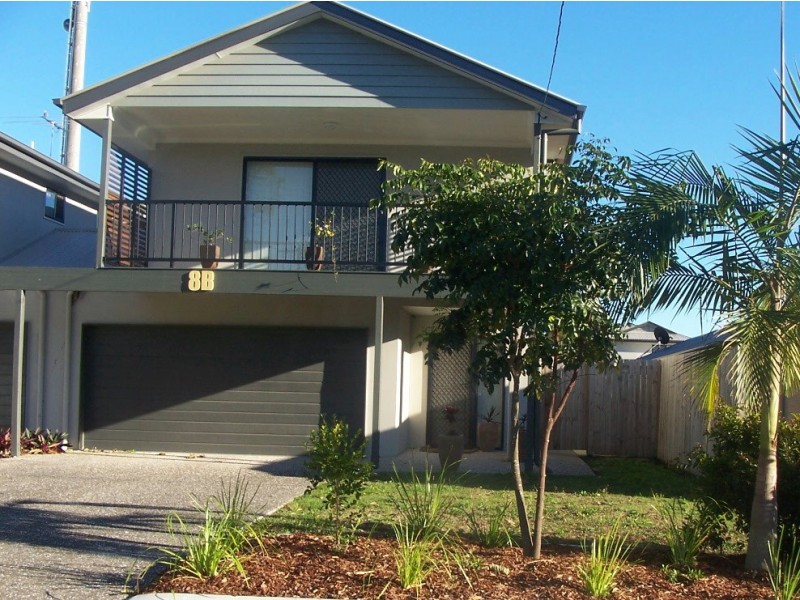 8B KARAWATHA ST, Springwood QLD 4127