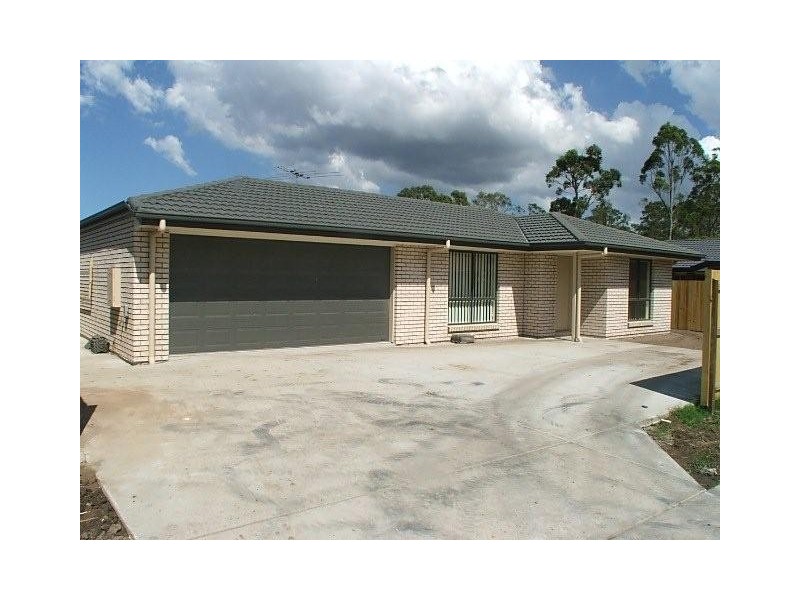 48 MOFFATT RD, Waterford West QLD 4133