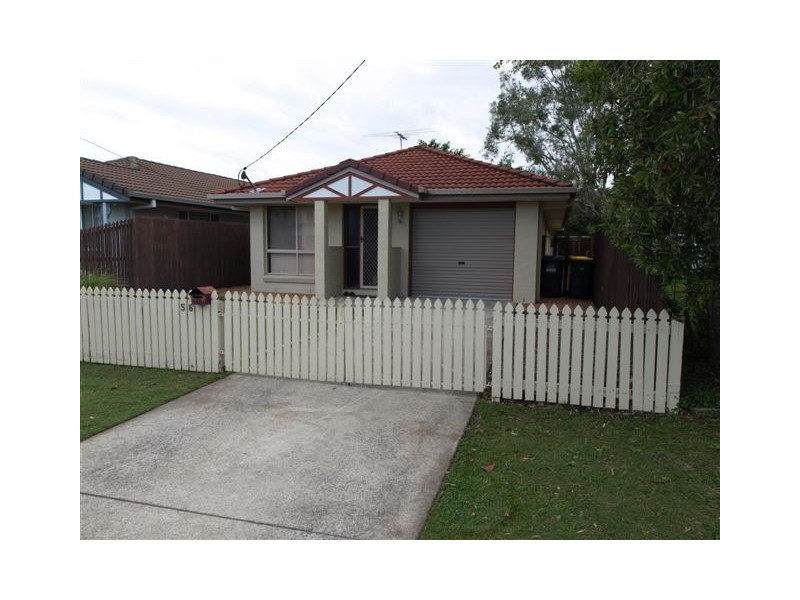 56 Gaynor Street, Banyo QLD 4014