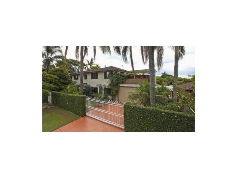 2 OCEAN STREET, Cleveland QLD 4163