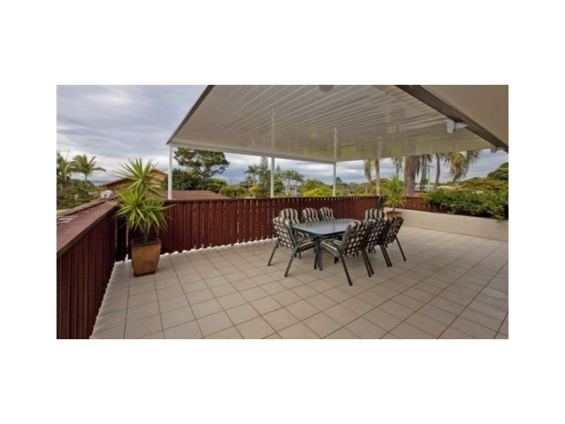 2 OCEAN STREET, Cleveland QLD 4163