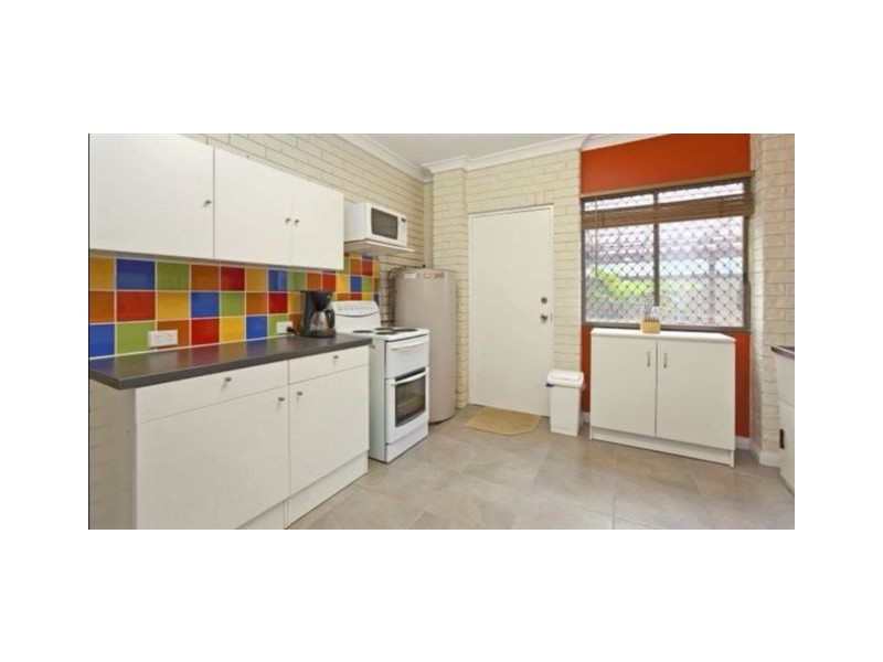 2 OCEAN STREET, Cleveland QLD 4163