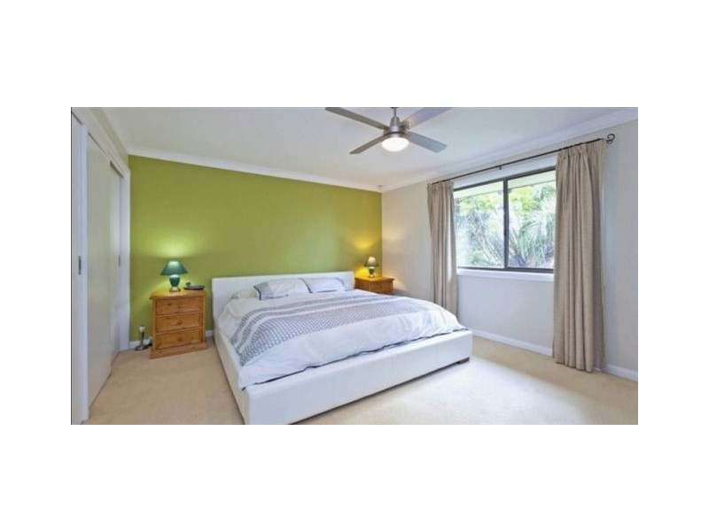 2 OCEAN STREET, Cleveland QLD 4163