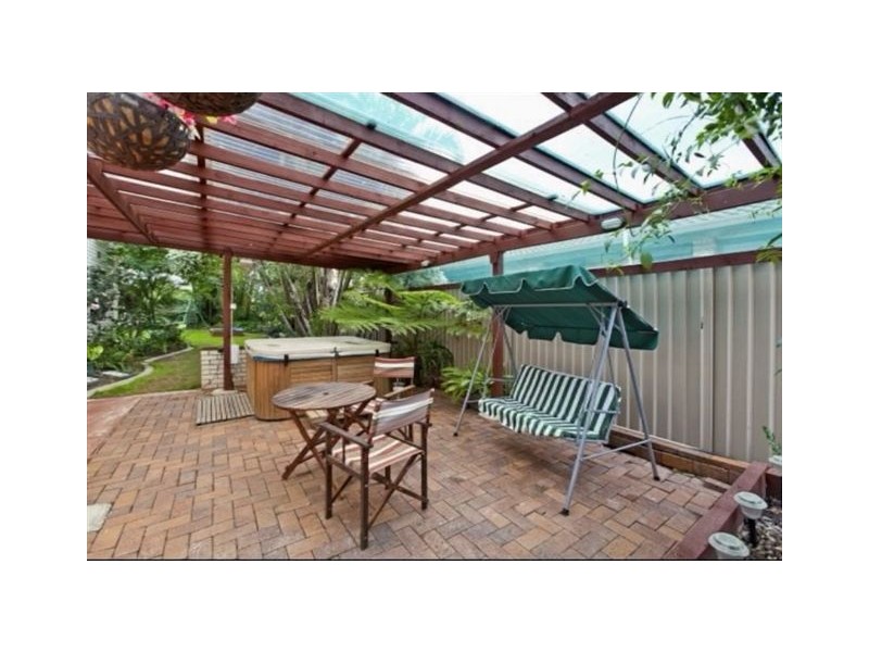 2 OCEAN STREET, Cleveland QLD 4163