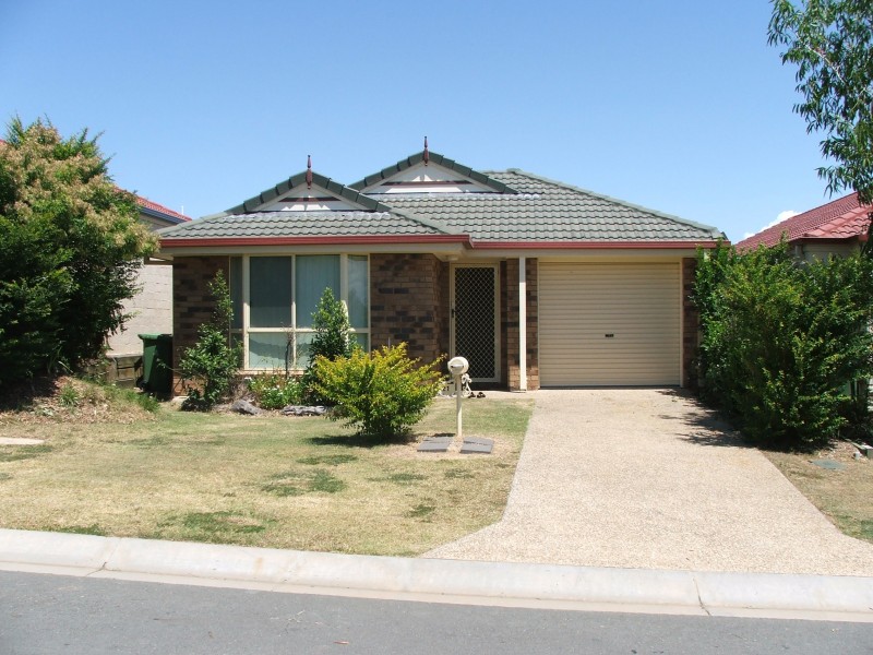 21 Hansford Street, North Lakes QLD 4509