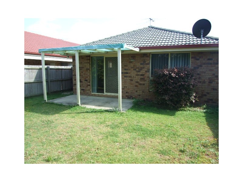 21 Hansford Street, North Lakes QLD 4509