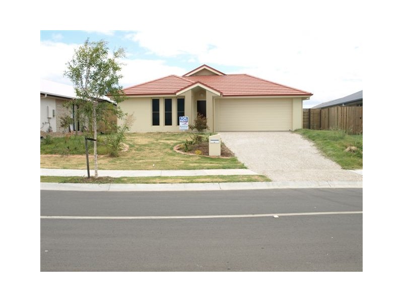 19 Daryl Reinhardt Street, Redbank Plains QLD 4301