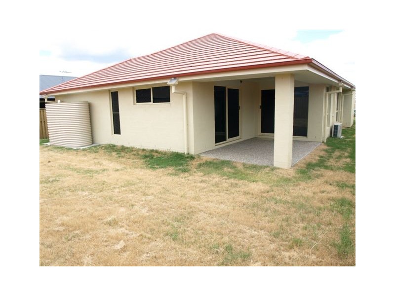 19 Daryl Reinhardt Street, Redbank Plains QLD 4301