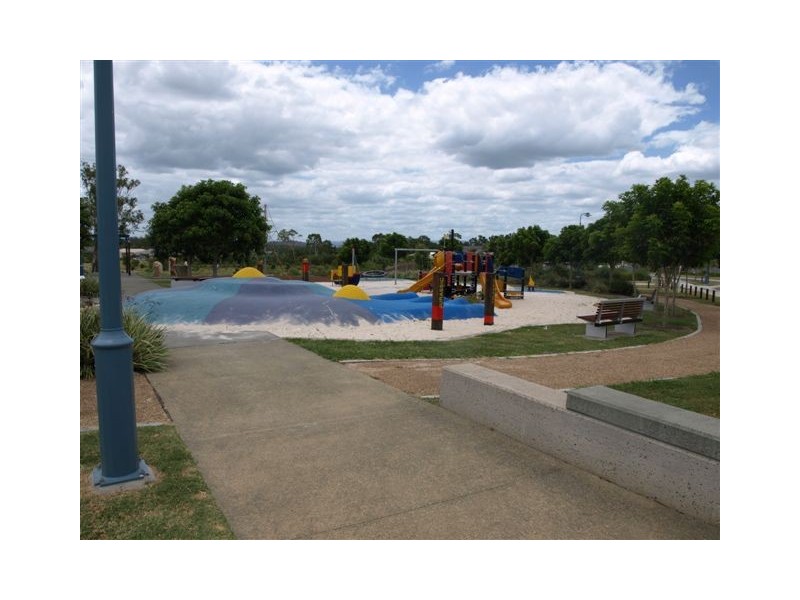 19 Daryl Reinhardt Street, Redbank Plains QLD 4301