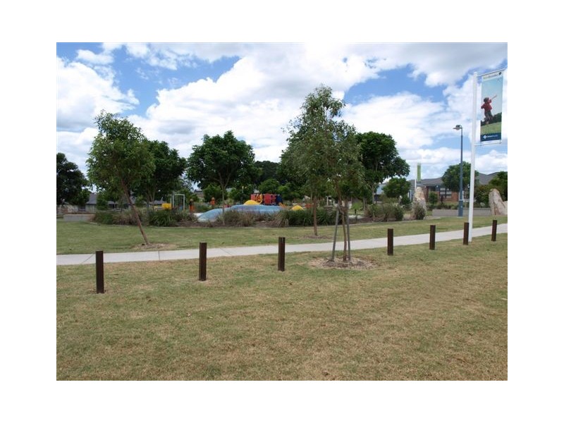 19 Daryl Reinhardt Street, Redbank Plains QLD 4301