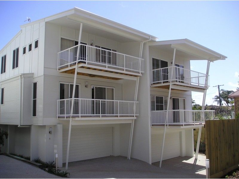 8/37 ARTHUR ST, Caloundra QLD 4551