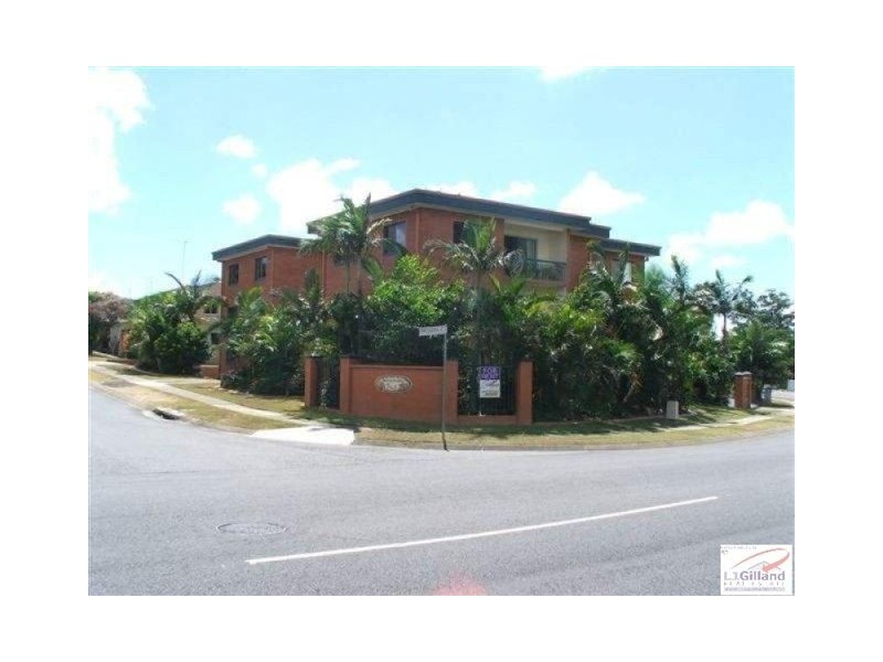 3/6-8 GREENMEADOW RD, Mansfield QLD 4122