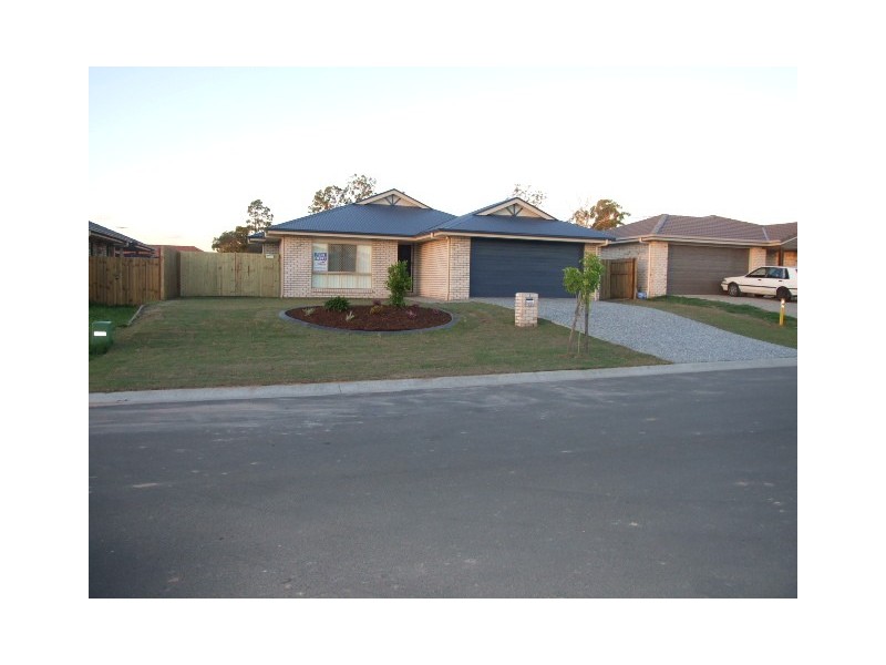 13 Rasmussen Street, Marsden QLD 4132