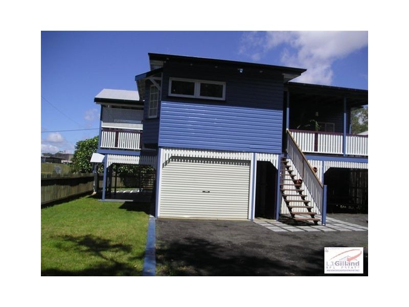 2/88 LONGLANDS STREET, East Brisbane QLD 4169