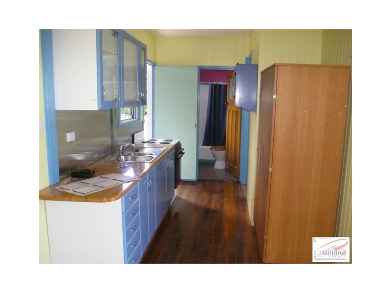 2/88 LONGLANDS STREET, East Brisbane QLD 4169